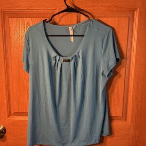NY Collection Blouse